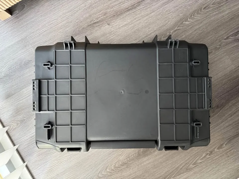 DEWALT TOUGHSYSTEM 2.0 Small Toolbox image indicator(7)