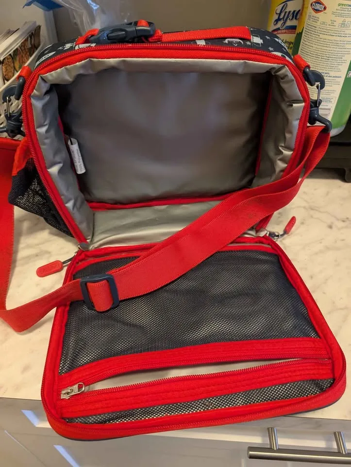 Bentgo lunch bag - Abasand image indicator(2)