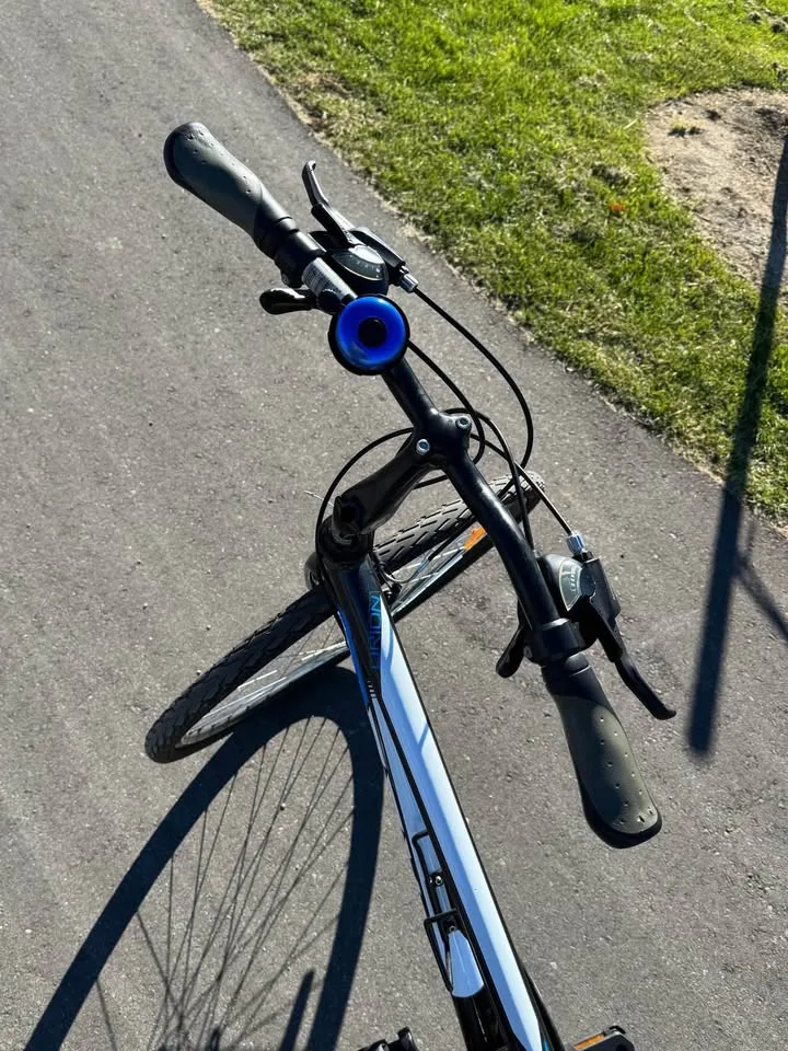 CCM Orion hybrid bike image indicator(5)