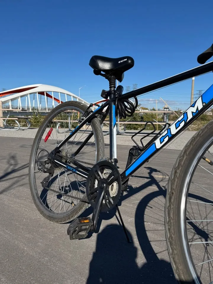 CCM Orion hybrid bike image indicator(6)