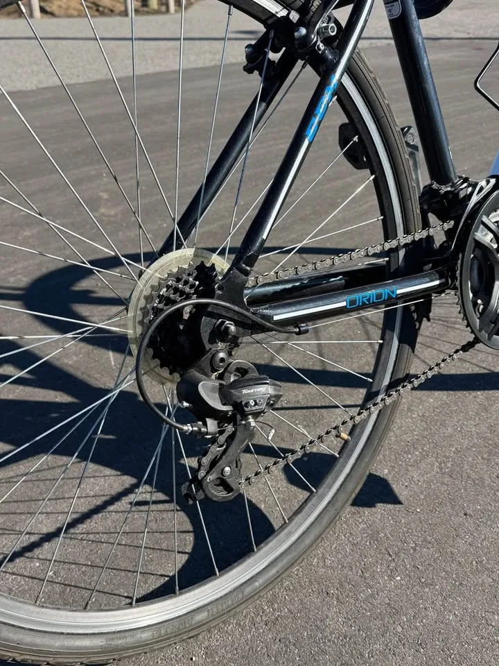 CCM Orion hybrid bike image indicator(7)