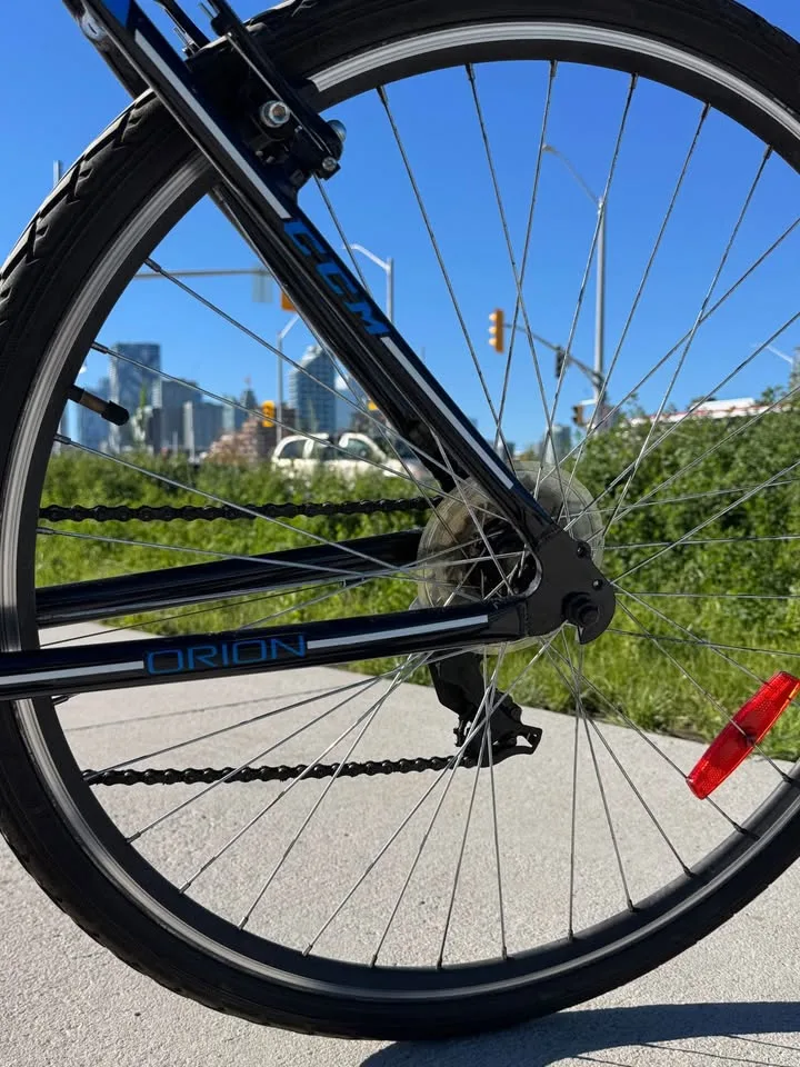 CCM Orion hybrid bike image indicator(8)