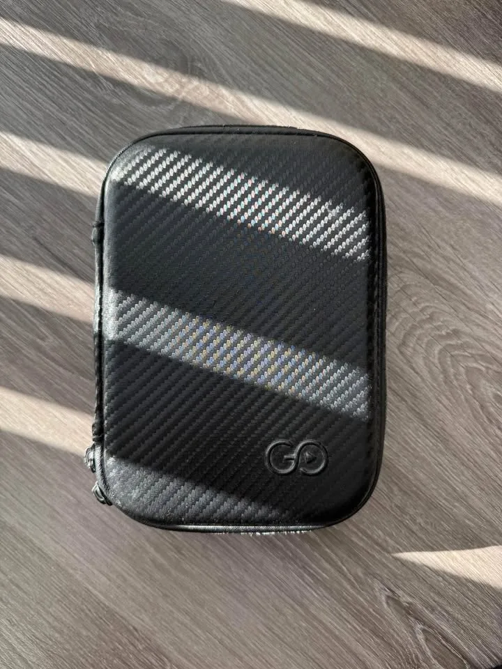 GoPro Hero4 black + Accessories image indicator(8)