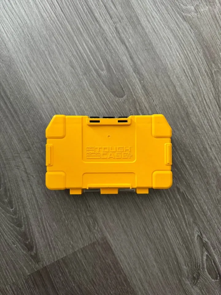 Dewalt 13 piece drill bit set image indicator(4)