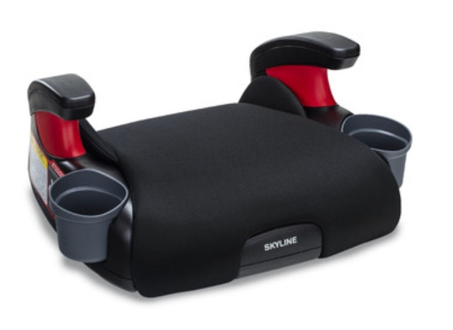 Britax Skyline 2-Stage Booster Seat - photo 2