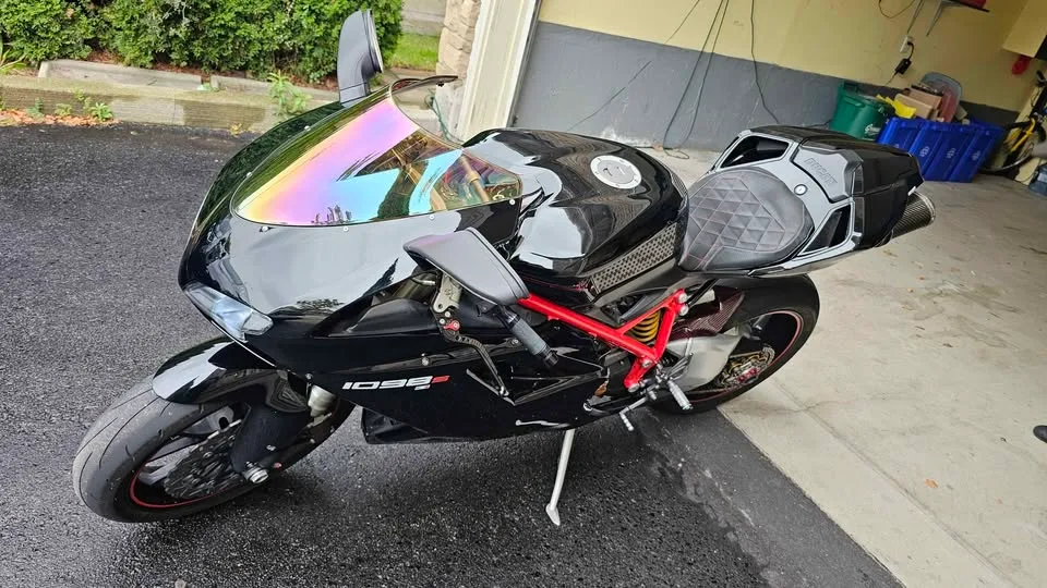 2008 Ducati Superbike image indicator(4)