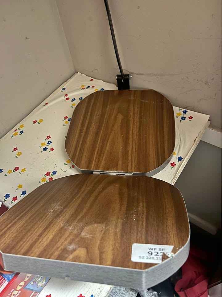 Roti/tortilla maker