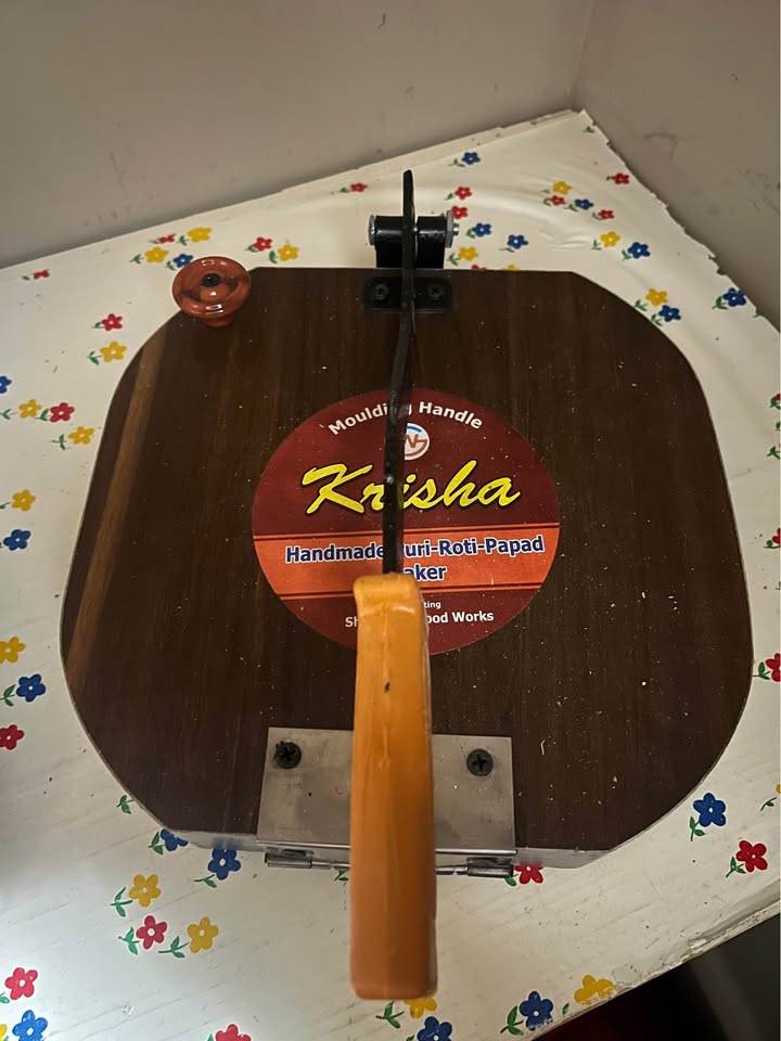 Roti/tortilla maker - photo 2