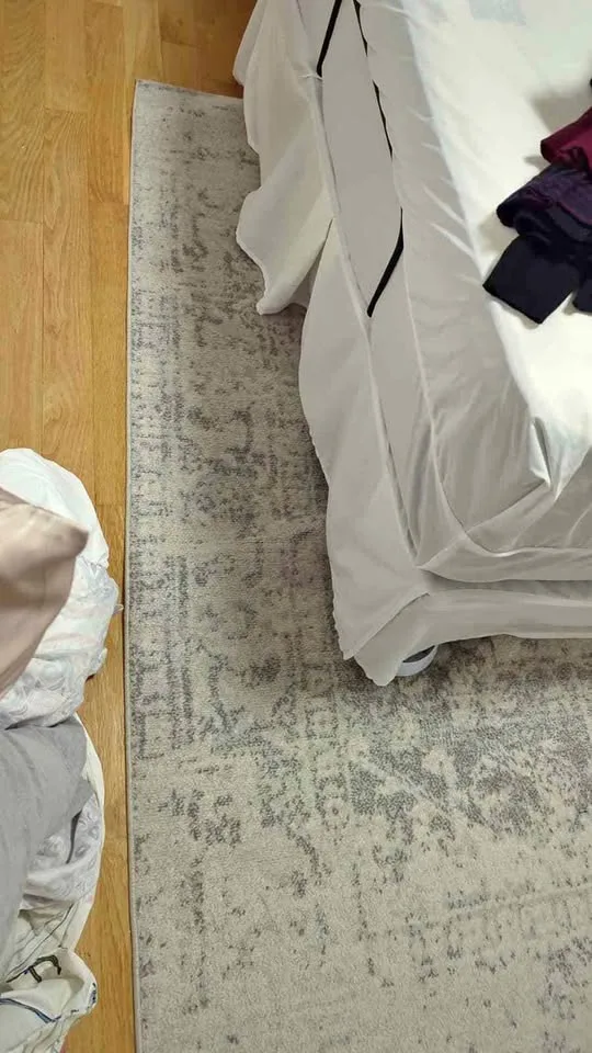 Tanjore Concord Light Grey Rug