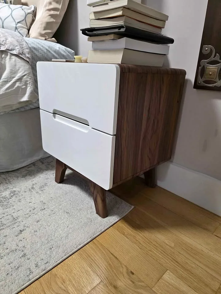 Modway Origin Wood Nightstand