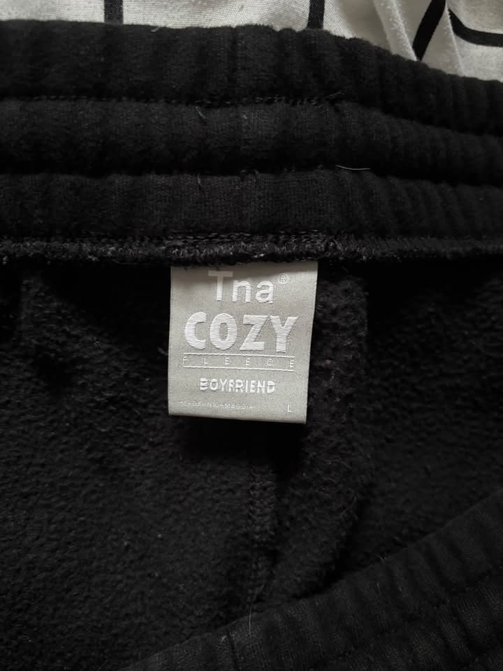 TNA sweatpants - photo 4