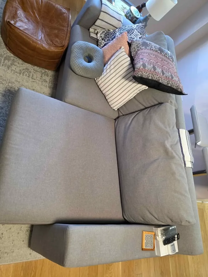 Grey Sofa image indicator(2)