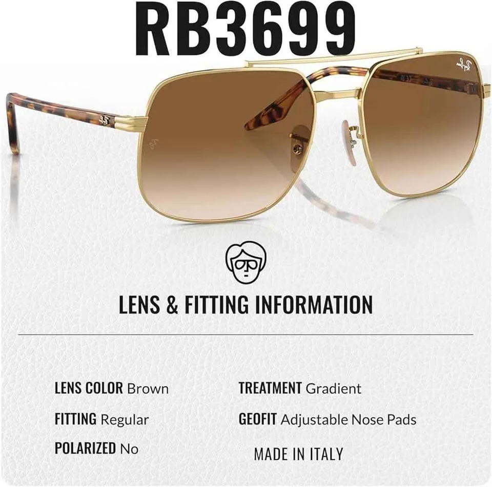 Ray Ban Sunglasses image indicator(2)