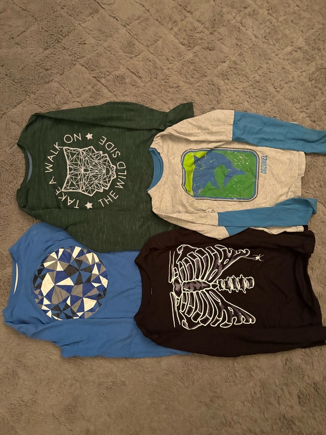 Boys X Large Size 14-16 Clothing Lot - photo 3
