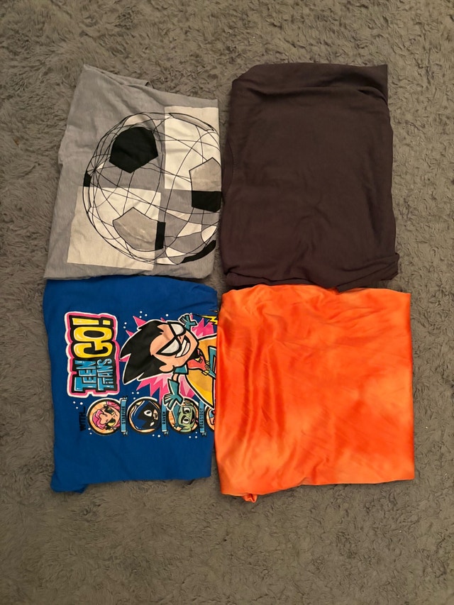 Boys X Large Size 14-16 Clothing Lot - photo 4