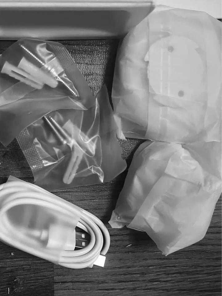 Noorio B-200 Security Camera Wire-free image indicator(5)