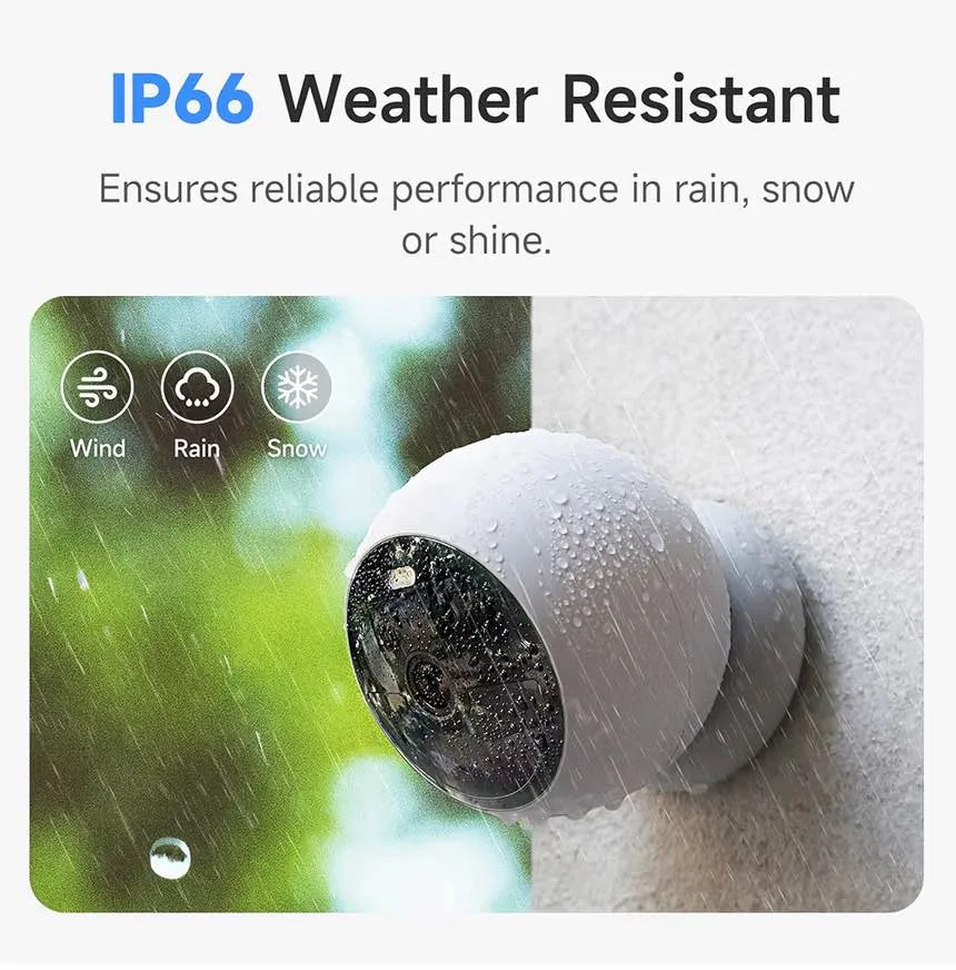 Noorio B-200 Security Camera Wire-free image indicator(8)