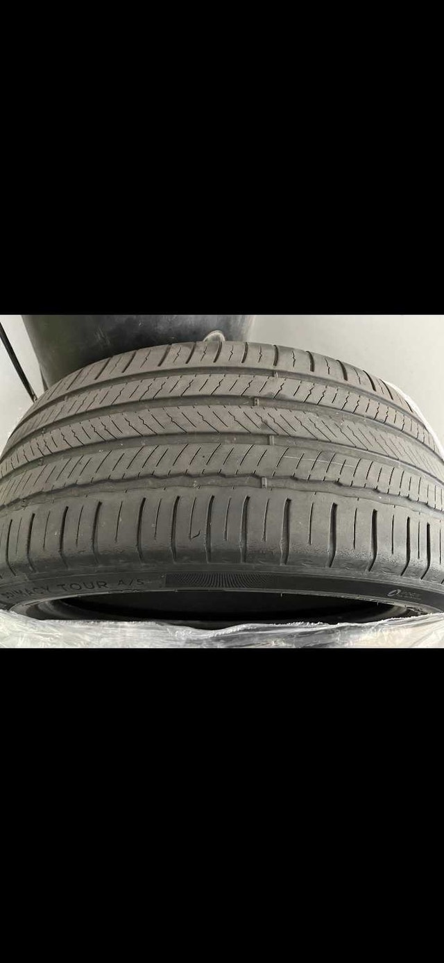 Michelin Primacy Tour 20" Tires for Sale