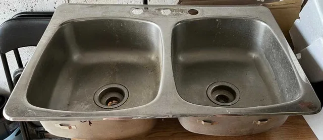 Kitchen Sink for Sale