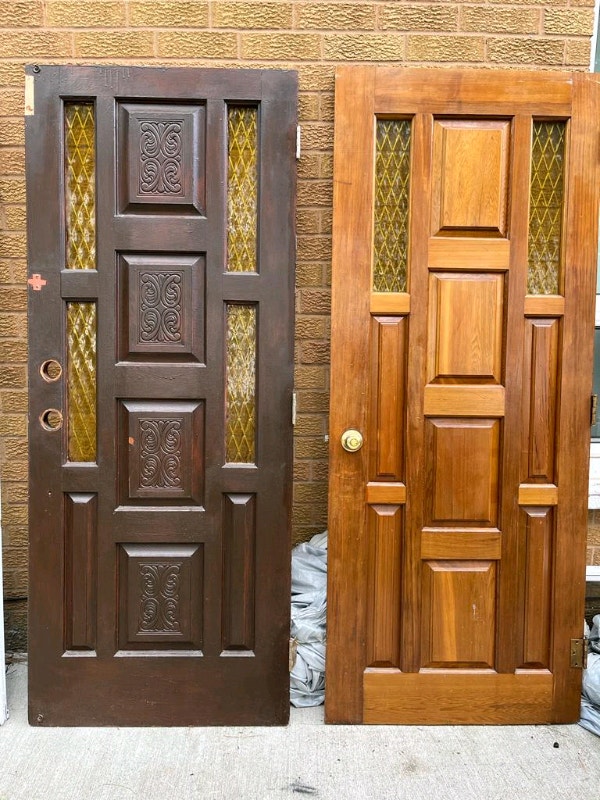 Wood Door for sale - photo 3