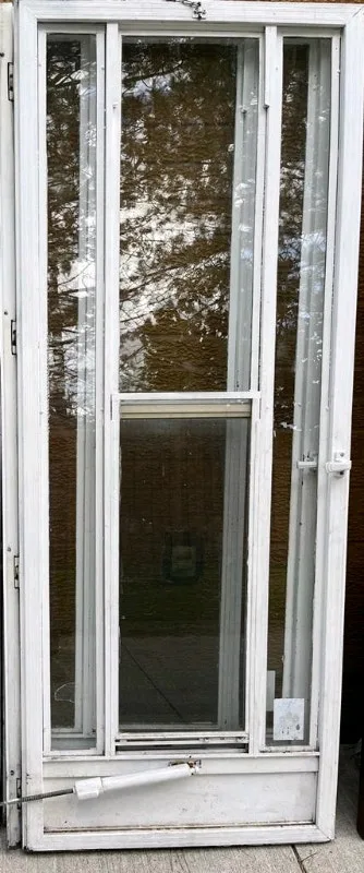 Wood Door for sale image indicator(5)