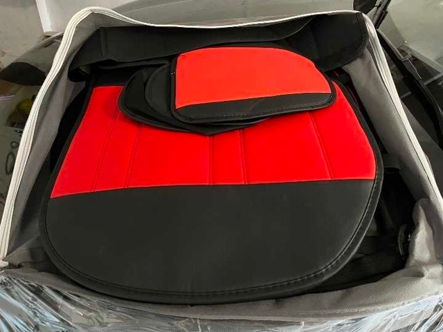 BMW 3 Series Car Seat Covers