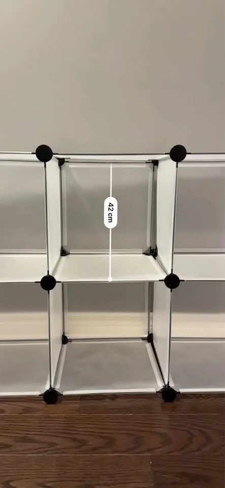 Closet Organizer *MARKHAM* image indicator(3)