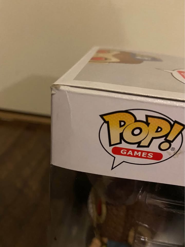 Call of Duty Monkey Bomb Funko Pop - photo 4