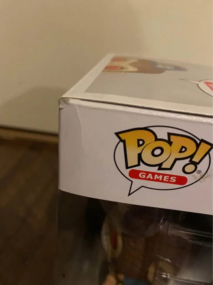 Call of Duty Monkey Bomb Funko Pop image indicator(4)