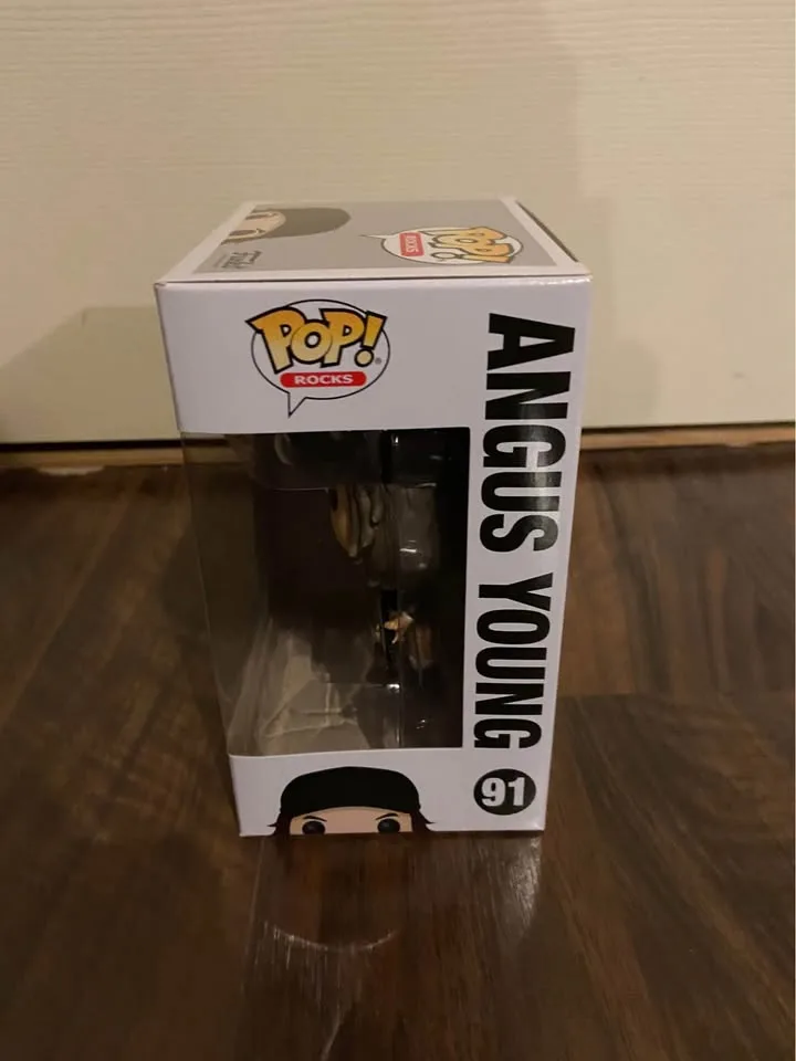 AC/DC Angus Young Funko Pop image indicator(2)