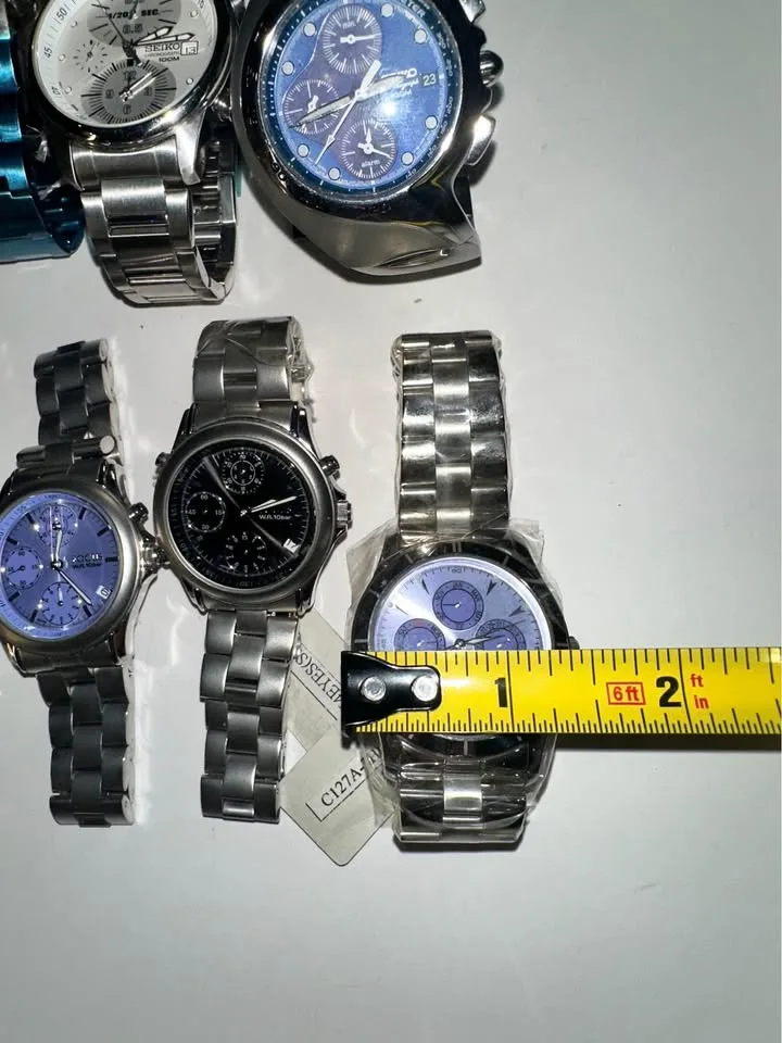 Women’s Watch Lot of 11 *MARKHAM* image indicator(2)