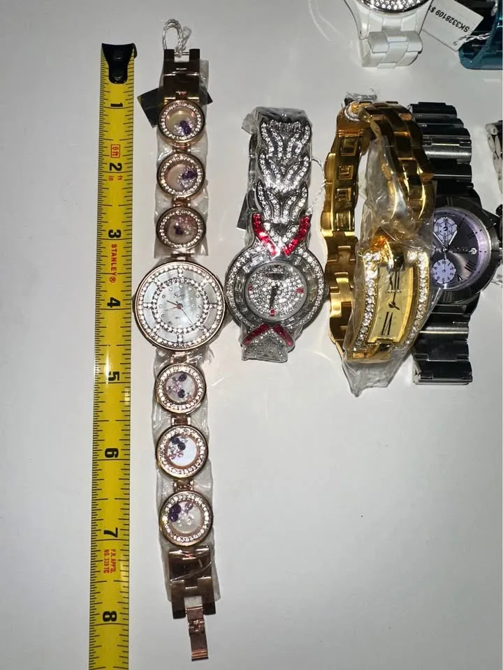 Women’s Watch Lot of 11 *MARKHAM* image indicator(3)