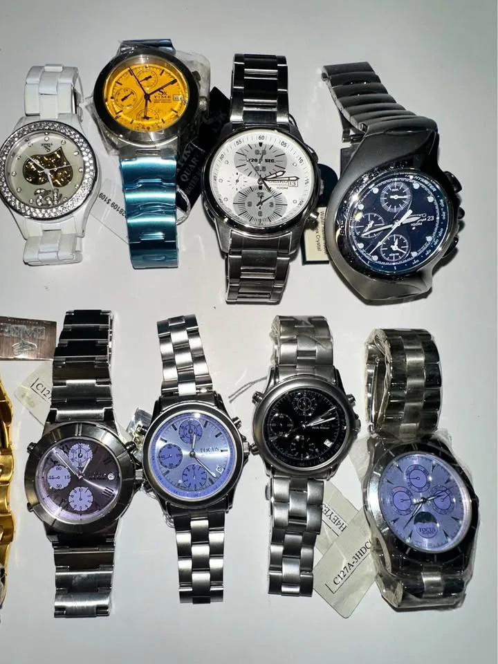 Women’s Watch Lot of 11 *MARKHAM* image indicator(5)