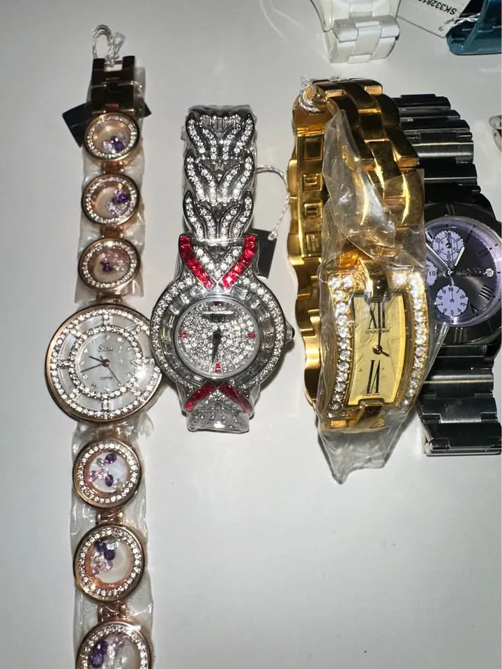 Women’s Watch Lot of 11 *MARKHAM* image indicator(6)