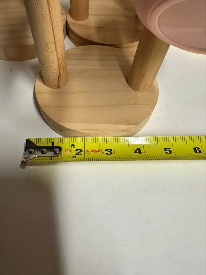 Headphone/Jewellery Holder & Mic/Camera Stand image indicator(3)