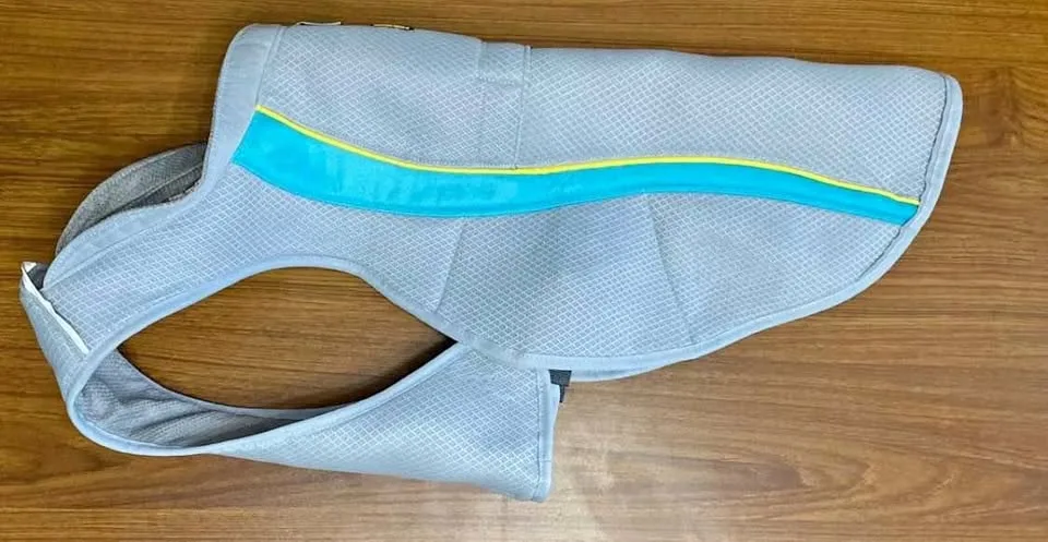 Ruffwear Swamp Cooler Vest thumbnail