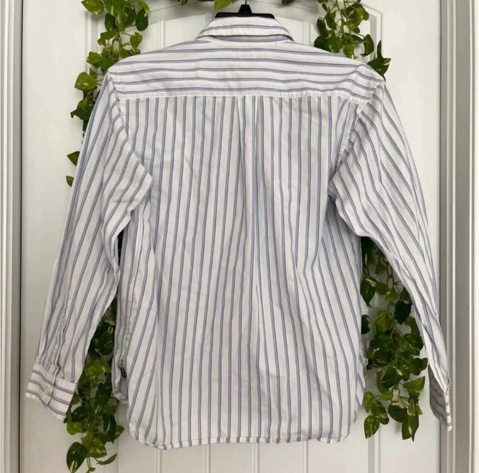 Tommy Hilfiger Boys Dress Shirt image indicator(6)