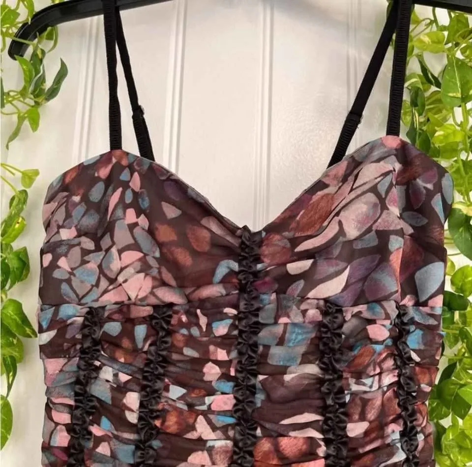 Ribbed Corset image indicator(2)