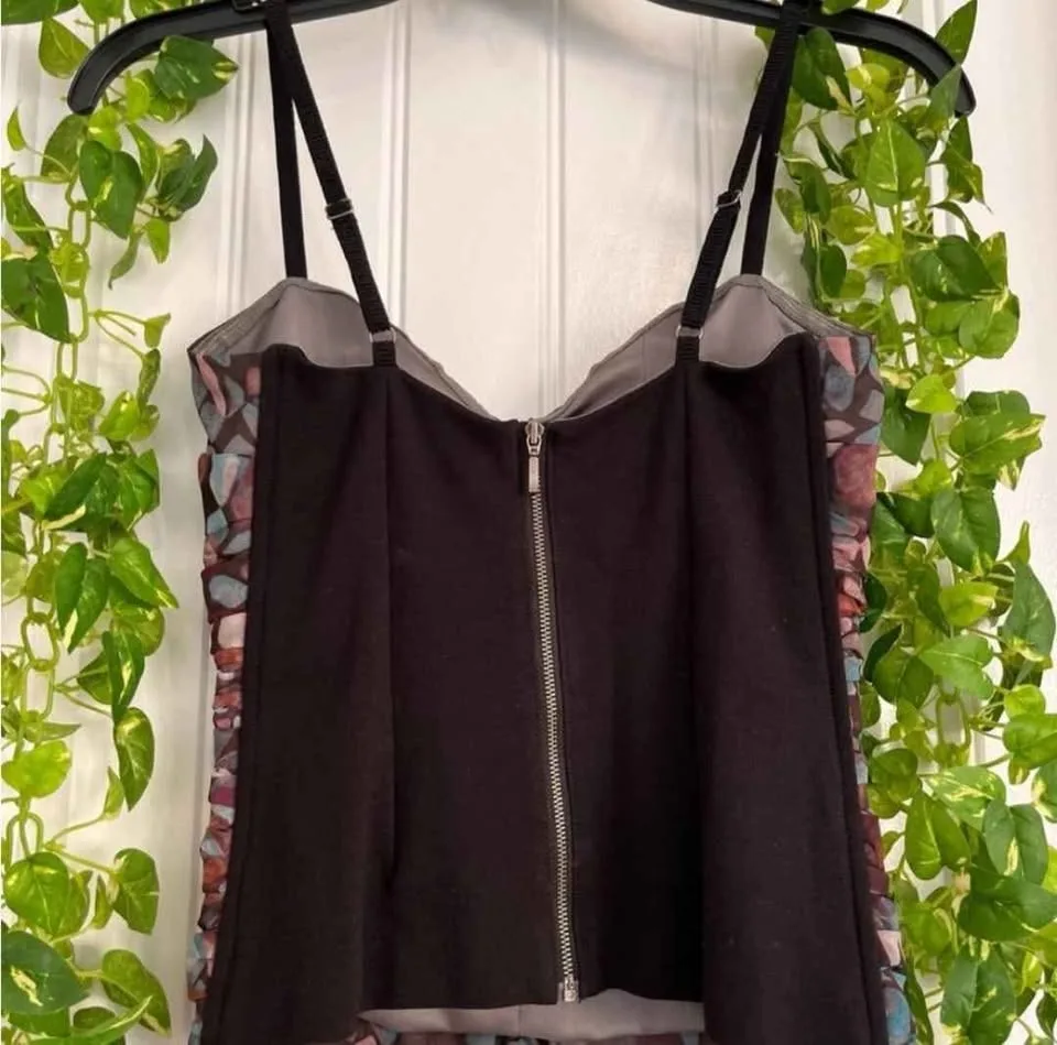 Ribbed Corset image indicator(3)