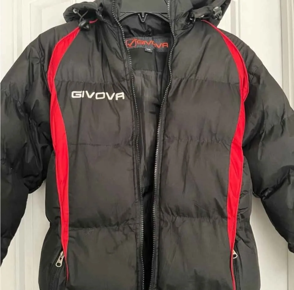 Boys Winter Jacket image indicator(2)