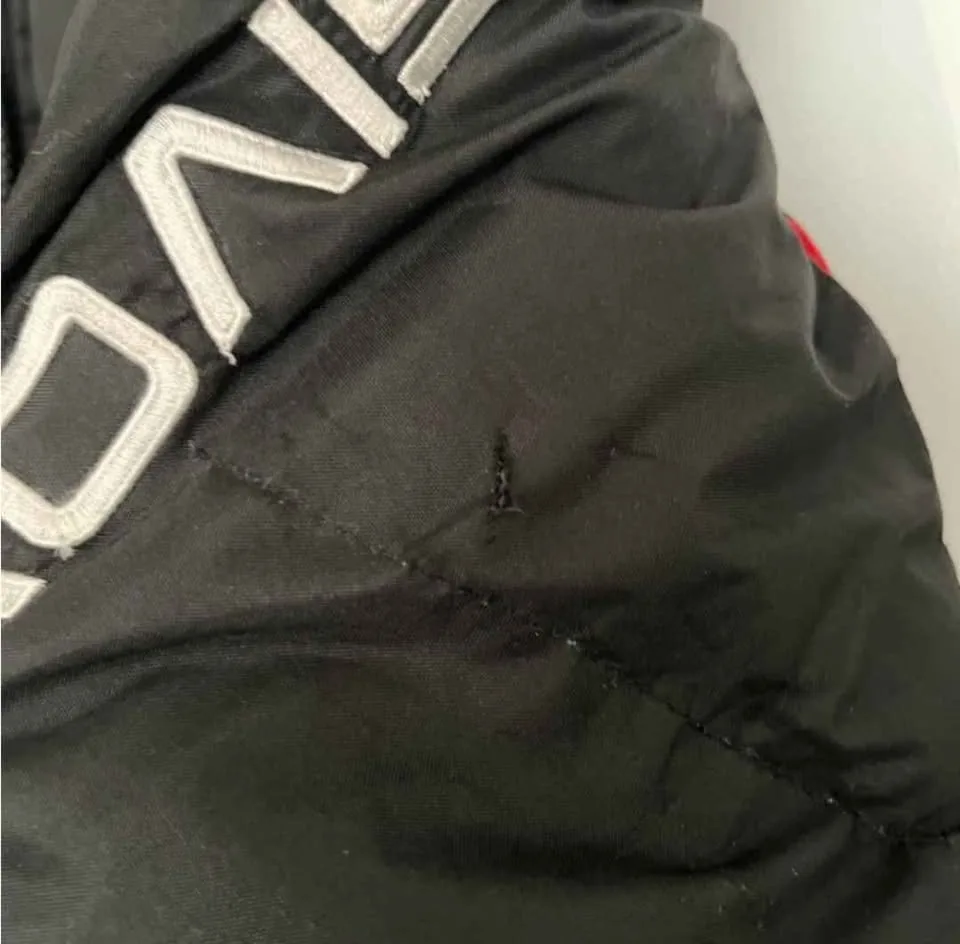 Boys Winter Jacket image indicator(4)