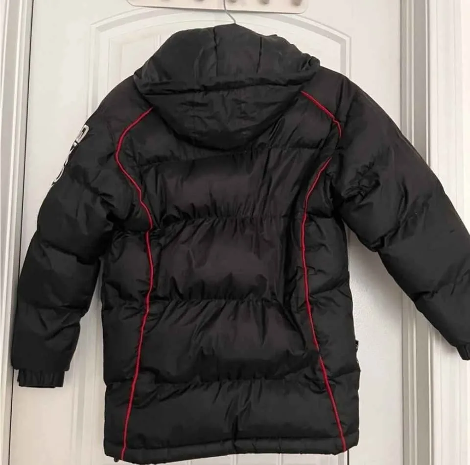 Boys Winter Jacket image indicator(5)