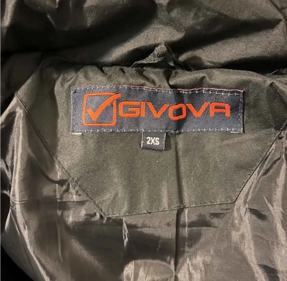 Boys Winter Jacket image indicator(6)