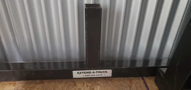 Extend-A-Truck