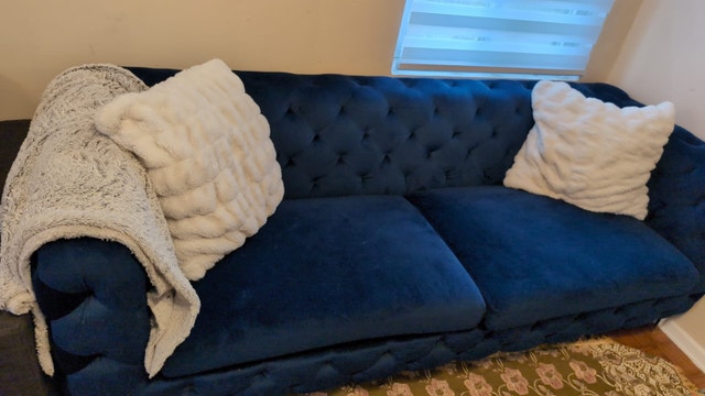 Royal Sofa