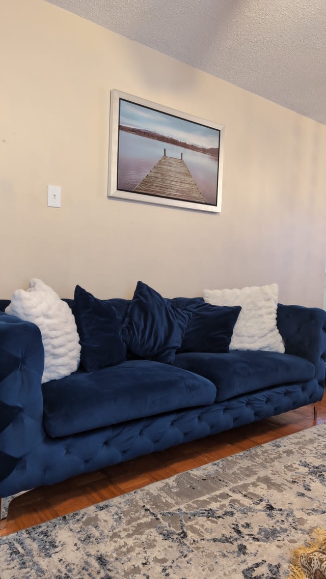 Royal Sofa - photo 2