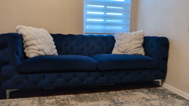 Royal Sofa - photo 3