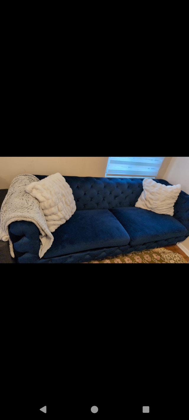 Royal Sofa - photo 4