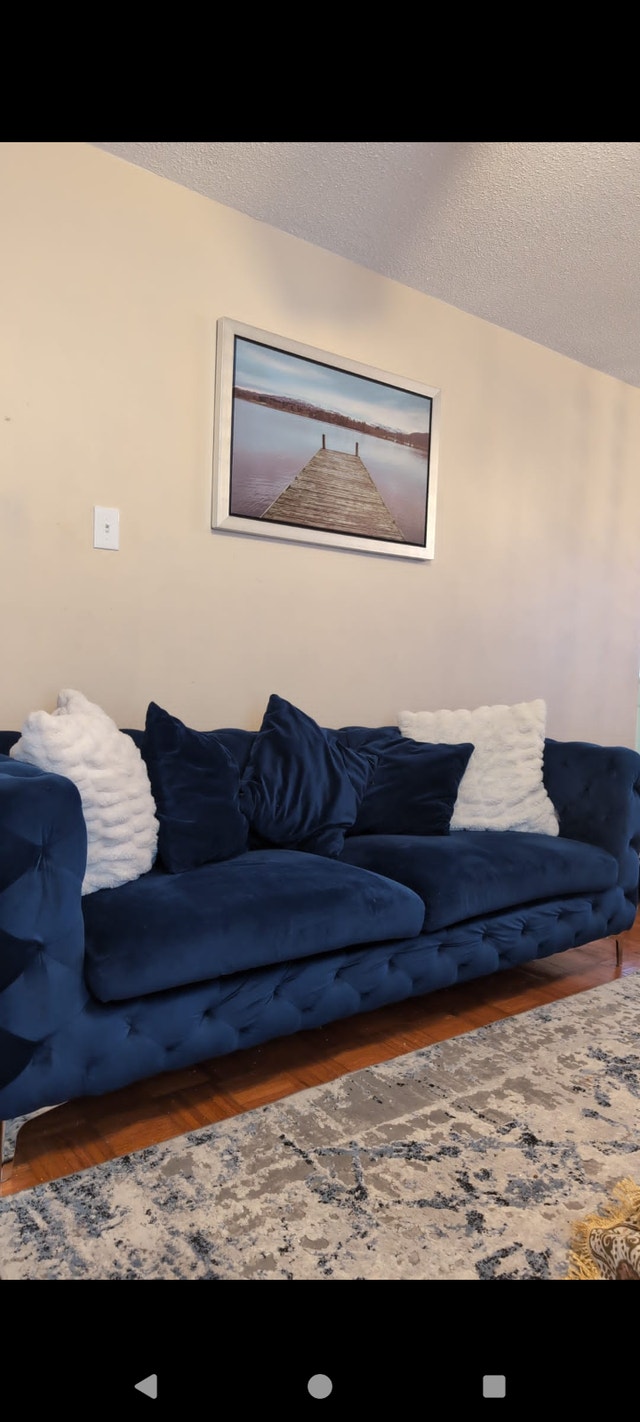 Royal Sofa - photo 5