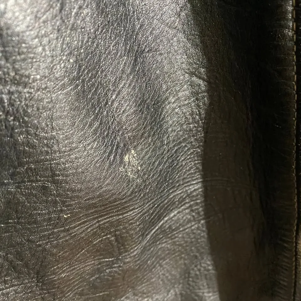 Schott Perfecto Vintage Leather Jacket image indicator(5)